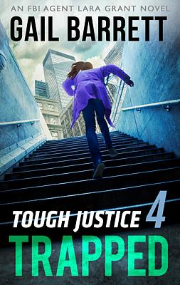 Cover image for Tough Justice: Trapped (Part 4 of 8)