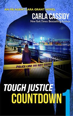 Cover image for Tough Justice: Countdown (Part 1 of 8)
