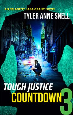 Cover image for Tough Justice: Countdown (Part 3 of 8)