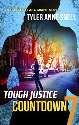 Cover image for Tough Justice: Countdown (Part 7 of 8)