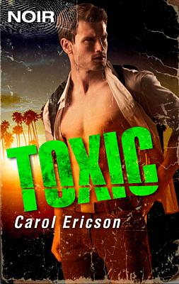 Cover image for Toxic