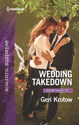 Cover image for Wedding Takedown