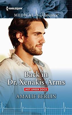 Cover image for Back in Dr. Xenakis' Arms
