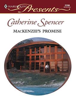 Cover image for MacKenzie's Promise