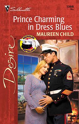 Cover image for Prince Charming in Dress Blues