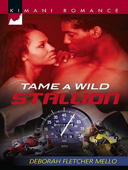Cover image for Tame a Wild Stallion