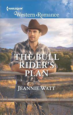 Cover image for The Bull Rider's Plan