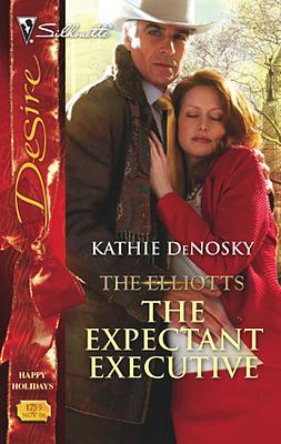 Cover image for The Expectant Executive