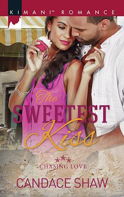 Cover image for The Sweetest Kiss