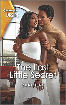Cover image for The Last Little Secret