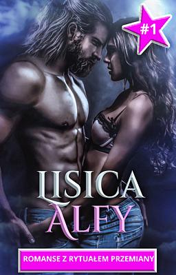 Cover image for Lisica Alfy