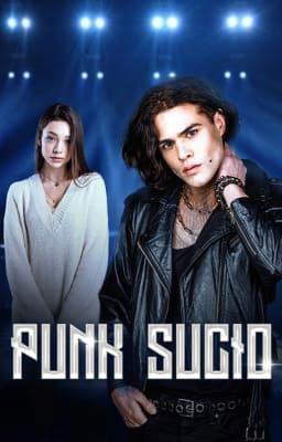 Punk Sucio