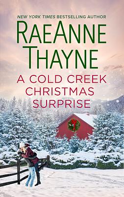 Cover image for A Cold Creek Christmas Surprise