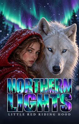Northern Lights: Little Red Riding Hood