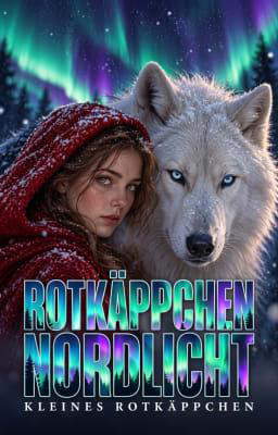 Nordlicht: Rotkäppchen