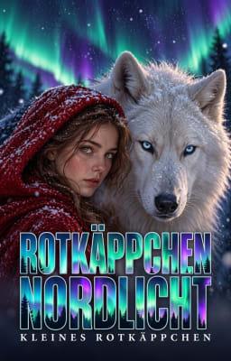 Cover image for Nordlicht: Rotkäppchen