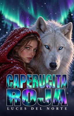 Cover image for Luces del norte: Caperucita Roja