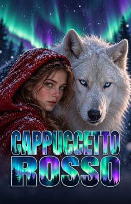 Luci del Nord: Cappuccetto Rosso