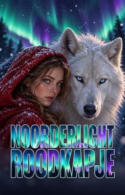 Cover image for Noorderlicht: Roodkapje
