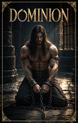 Cover image for Dominion