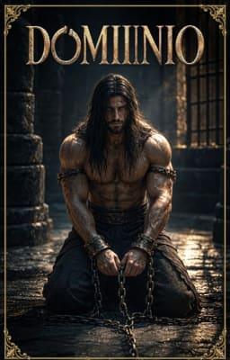 Cover image for Dominio