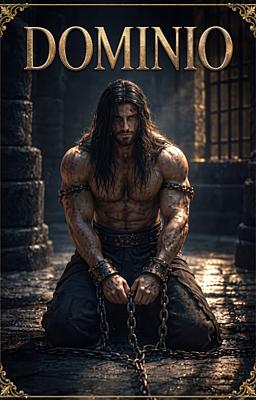 Cover image for Dominio