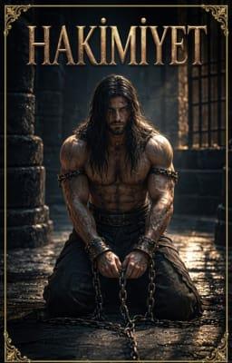 Cover image for Hakimiyet