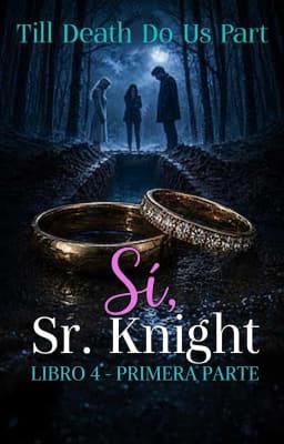 Cover image for Sí, Sr. Knight. Libro 4: Primera parte