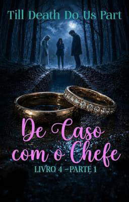 De Caso com o Chefe Livro 4: Parte Um
