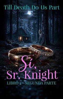 Cover image for Sí, Sr. Knight. Libro 4: Segunda parte