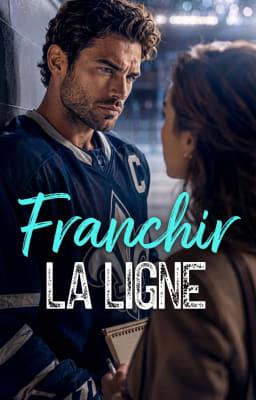 Cover image for Franchir la ligne
