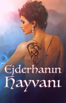 Cover image for Ejderhanın Hayvanı