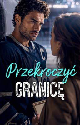 Przekroczyć granicę