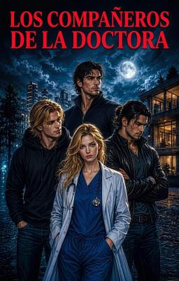 Cover image for Los compañeros de la doctora, Libro 1