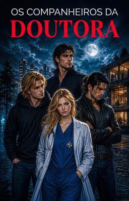Cover image for Os Companheiros da Doutora Livro 1