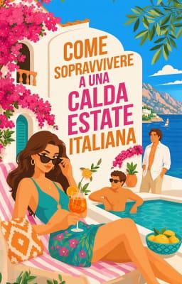 Come sopravvivere a una calda estate italiana