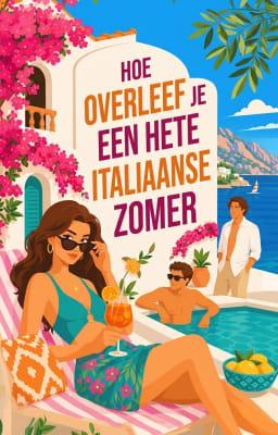 Hoe overleef je een hete Italiaanse zomer