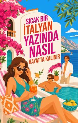 Sıcak Bir İtalyan Yazında Nasıl Hayatta Kalınır