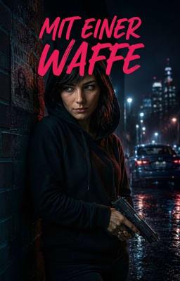 Banter-Serie Buch 2: Mit einer Waffe