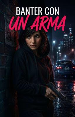 Cover image for Banter con un arma