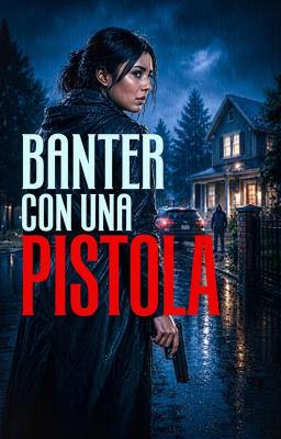 Banter con una pistola