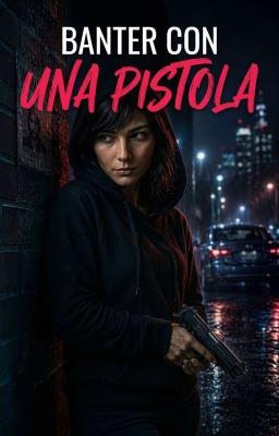Cover image for Banter con una pistola