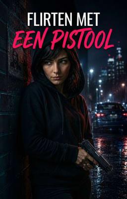 Cover image for Flirten met een pistool