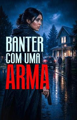Cover image for Banter com uma Arma