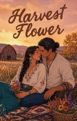 Harvest Flower