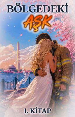 Bölgedeki Aşk 1. Kitap