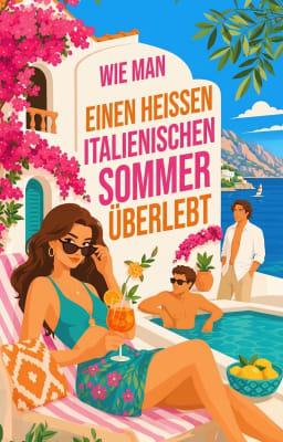 Wie man einen heißen italienischen Sommer überlebt