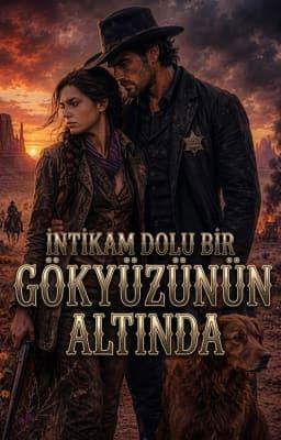 İntikam Dolu Bir Gökyüzünün Altında