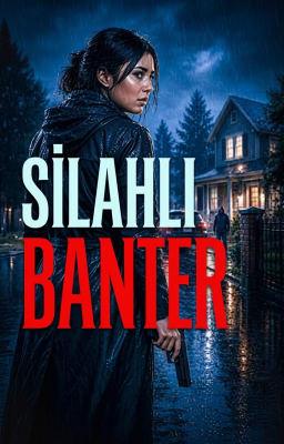 Cover image for Silahlı Banter