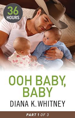 Cover image for Ooh Baby, Baby Part 1